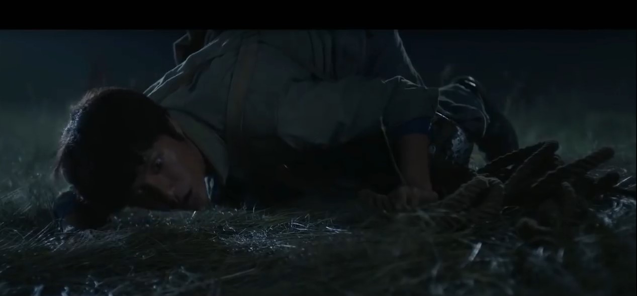 អាថ៌កំបាំង កំណប់ក្នុងផ្នូរបូរាណមូជីនផ្កាអមតះ